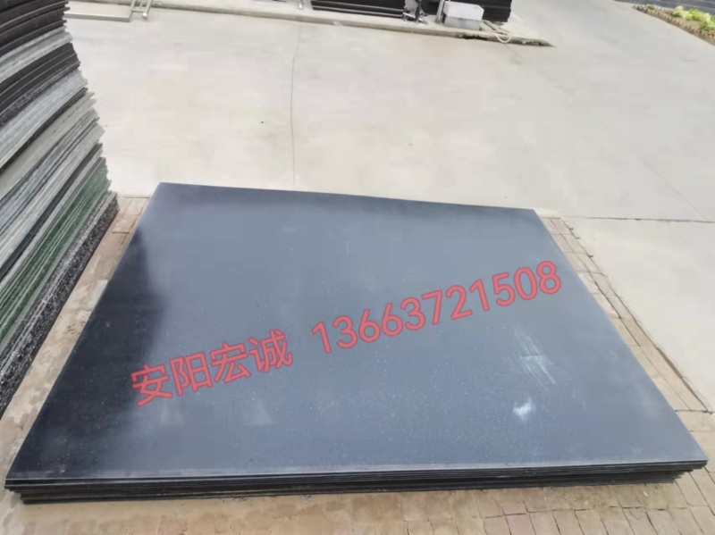 安陽宏誠：自卸車車底滑板訂貨，司機(jī)師傅的“福音”