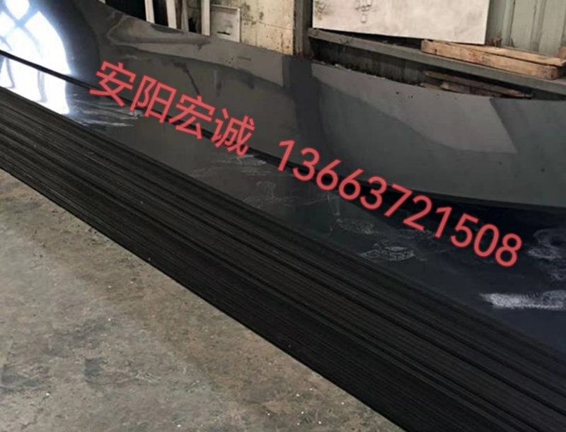 安陽(yáng)宏誠(chéng)：論高分子聚乙烯板解決煤倉(cāng)、料倉(cāng)堵塞的重要性！